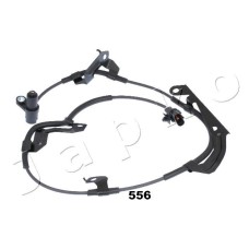 Sensor, revoluciones de la rueda - JAPKO-151556