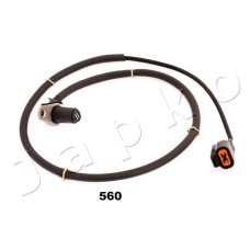 Sensor, revoluciones de la rueda - JAPKO-151560