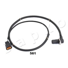 Sensor, revoluciones de la rueda - JAPKO-151561