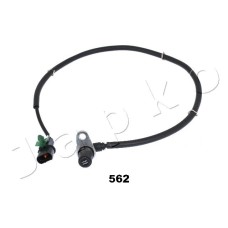 Sensor, revoluciones de la rueda - JAPKO-151562