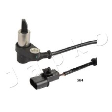Sensor, revoluciones de la rueda - JAPKO-151564 Sensor, revoluciones de la rueda - JAPKO-151564