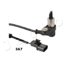 Sensor, revoluciones de la rueda - JAPKO-151567 Sensor, revoluciones de la rueda - JAPKO-151567