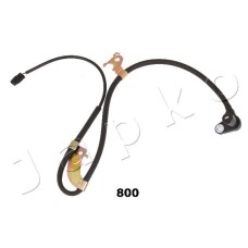 Sensor, revoluciones de la rueda - JAPKO-151800 Sensor, revoluciones de la rueda - JAPKO-151800