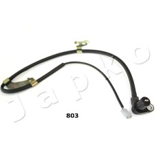 Sensor, revoluciones de la rueda - JAPKO-151803 Sensor, revoluciones de la rueda - JAPKO-151803