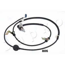 Sensor, revoluciones de la rueda - JAPKO-151806 Sensor, revoluciones de la rueda - JAPKO-151806