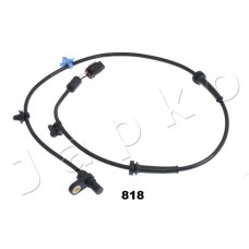 Sensor, revoluciones de la rueda - JAPKO-151818 Sensor, revoluciones de la rueda - JAPKO-151818