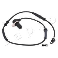 Sensor, revoluciones de la rueda - JAPKO-151H02