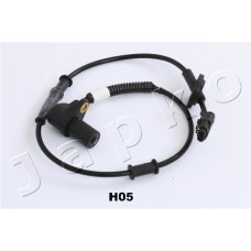 Sensor, revoluciones de la rueda - JAPKO-151H05 Sensor, revoluciones de la rueda - JAPKO-151H05