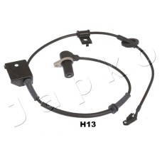 Sensor, revoluciones de la rueda - JAPKO-151H13