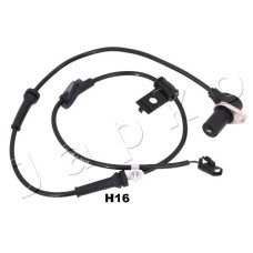 Sensor, revoluciones de la rueda - JAPKO-151H16
