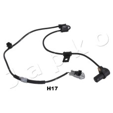 Sensor, revoluciones de la rueda - JAPKO-151H17