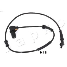 Sensor, revoluciones de la rueda - JAPKO-151H18