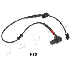 Sensor, revoluciones de la rueda - JAPKO-151H20 Sensor, revoluciones de la rueda - JAPKO-151H20