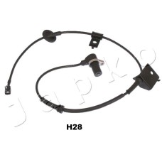 Sensor, revoluciones de la rueda - JAPKO-151H28