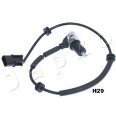 Sensor, revoluciones de la rueda - JAPKO-151H29