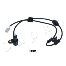Sensor, revoluciones de la rueda - JAPKO-151H32