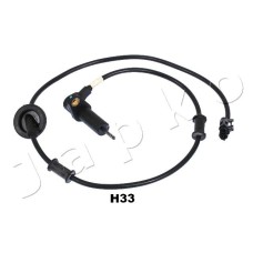 Sensor, revoluciones de la rueda - JAPKO-151H33