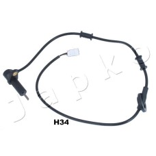 Sensor, revoluciones de la rueda - JAPKO-151H34