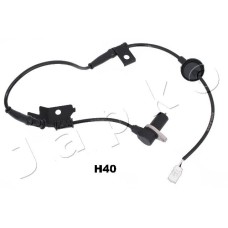 Sensor, revoluciones de la rueda - JAPKO-151H40