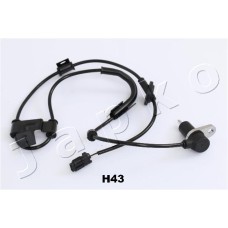 Sensor, revoluciones de la rueda - JAPKO-151H43