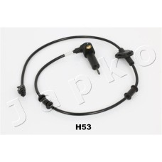 Sensor, revoluciones de la rueda - JAPKO-151H53
