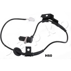 Sensor, revoluciones de la rueda - JAPKO-151H60