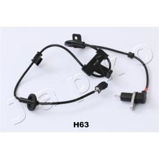 Sensor, revoluciones de la rueda - JAPKO-151H63