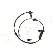 Sensor, revoluciones de la rueda - JAPKO-151H67