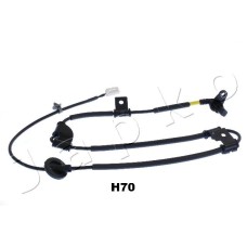 Sensor, revoluciones de la rueda - JAPKO-151H70