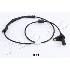 Sensor, revoluciones de la rueda - JAPKO-151H71