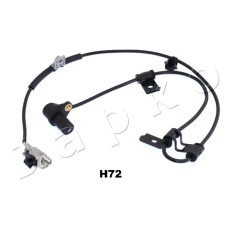 Sensor, revoluciones de la rueda - JAPKO-151H72