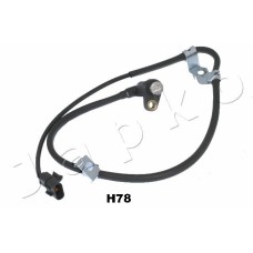 Sensor, revoluciones de la rueda - JAPKO-151H78