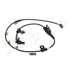 Sensor, revoluciones de la rueda - JAPKO-151H80