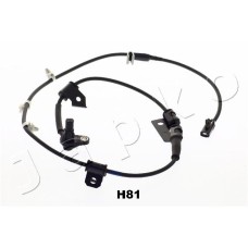 Sensor, revoluciones de la rueda - JAPKO-151H81