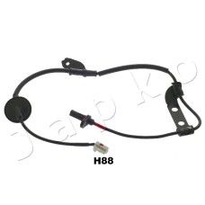 Sensor, revoluciones de la rueda - JAPKO-151H88