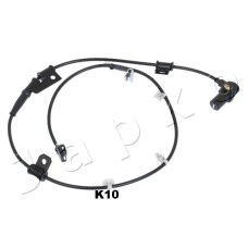 Sensor, revoluciones de la rueda - JAPKO-151K10