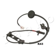 Sensor, revoluciones de la rueda - JAPKO-151K43