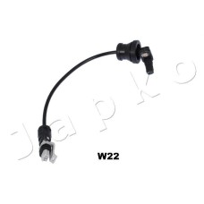 Sensor, revoluciones de la rueda - JAPKO-151W22