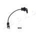 Sensor, revoluciones de la rueda - JAPKO-151W22