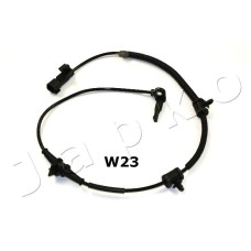 Sensor, revoluciones de la rueda - JAPKO-151W23