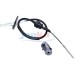 Brida de refrigerante - JAPKO-380097F