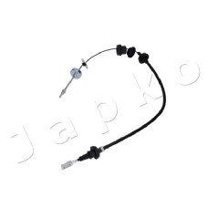 Cable de accionamiento, accionamiento del embrague - JAPKO-1540247
