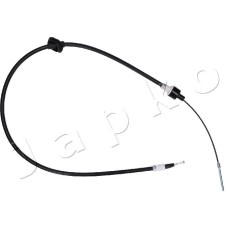 Cable de accionamiento, accionamiento del embrague - JAPKO-1540301