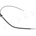 Cable de accionamiento, accionamiento del embrague - JAPKO-1540303