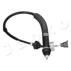 Cable de accionamiento, accionamiento del embrague - JAPKO-1540600