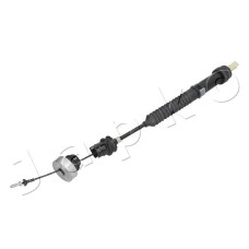 Cable de accionamiento, accionamiento del embrague - JAPKO-1540601 Cable de accionamiento, accionamiento del embrague - JAPKO-1540601
