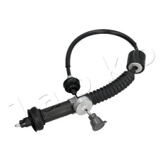 Cable de accionamiento, accionamiento del embrague - JAPKO-1540602