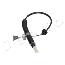 Cable de accionamiento, accionamiento del embrague - JAPKO-1540605