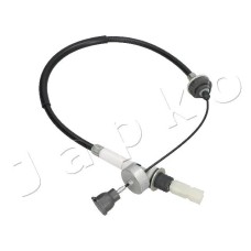 Cable de accionamiento, accionamiento del embrague - JAPKO-1540607