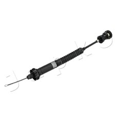 Cable de accionamiento, accionamiento del embrague - JAPKO-1540613